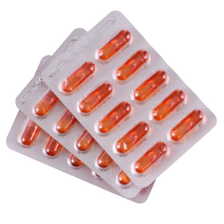 Extraordinary natural "special tonic" for helminthiasis in capsules, No. 30*0.5 g-8