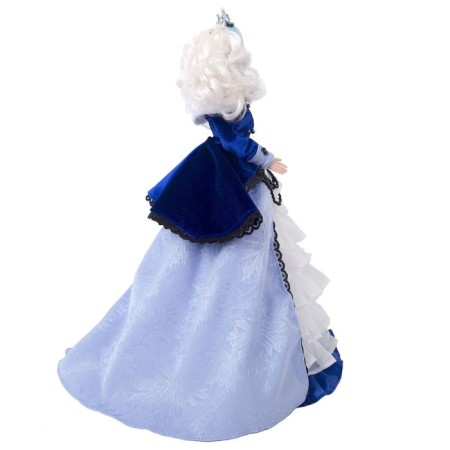 Sonya Rose Gold Collection doll "Snow Princess"-1