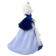 Sonya Rose Gold Collection doll "Snow Princess"