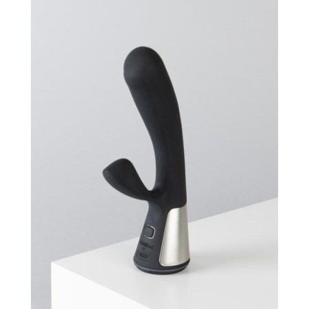 Interactive vibrator Ohmibod Fuse, black-2