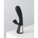 Interactive vibrator Ohmibod Fuse, black