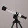 Telescope desktop 30 multiple increase, gray