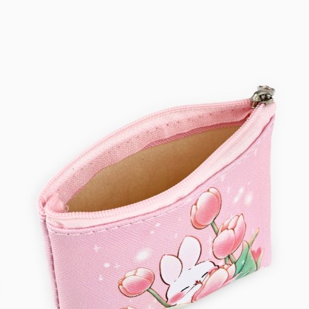 Children's gift set of Easy Box with Korea wallet "-7
