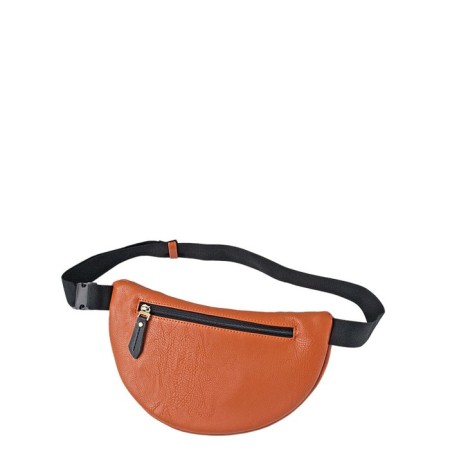 B2644 Barbon bag, lightning department, redhead 15x25x7cm-1