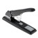 Stapler No. 23, large, up to 100 sheets, with a drawer container for brackets, mix
