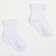 Nosk children's, white color, size 14