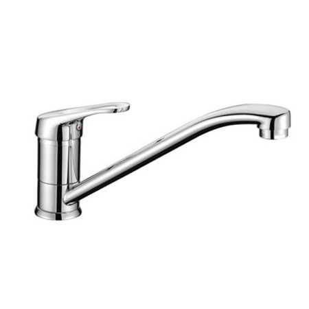 Lemark Omega LM3104C kitchen mixer