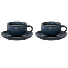 Tea couples Liberty Jones Cosmic Kitchen, 120 ml, 2 pcs