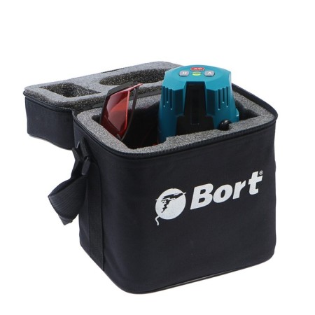 Laser Automatic Bort BLN-15-7