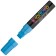 Cretaceous Munhwa "Black Board Jumbo" Blue, 15mm, water base