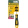 Slate Kraftool X-Drive, CRMO, two-component handle, SL2.5 x 60