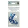 The clamp of the power plastic "Strike", a diameter of 12-14 mm, reusable, clip-track, 4 pcs.