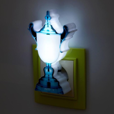 Night Cup LED from the Mix 4x7x11.7 cm Risalux network-3