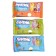 Bank "Vitala Luntik" oatmeal with fruits, 40 g.