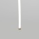 A plug for a round flexible neon Elektrostandard, Full Light 27.5x27.5x20 mm, IP20