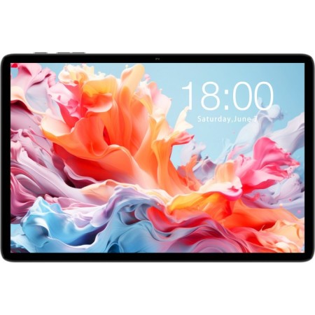 Teclast P30t A523 (1.8) 8C RAM4GB ROM128GB 10.1 "IPS 1280x800 Android 14 Gray 5MPI 106688-1