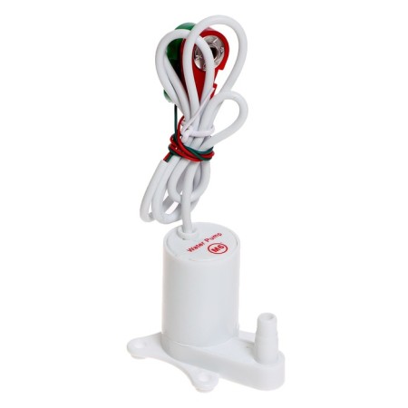 Electronic designer "Water Mill", 33 details-4