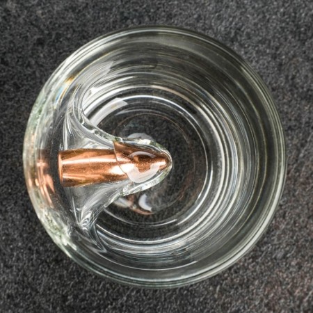 Stop "impenetrable. February 23", 2 pcs., With a bullet, 50 ml-4
