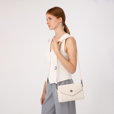 Bag-mixer on magnet, white color-9
