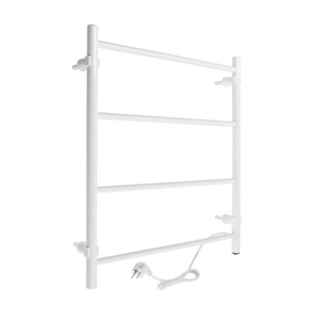 Room electric vehicle "Electra", 500x600 mm, 4 crossbars, white-4