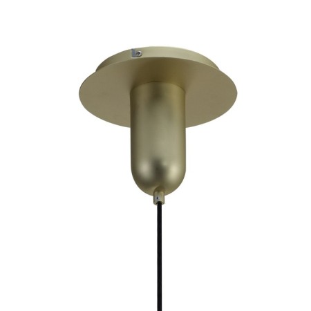 Suspended mantra jarras, e27, 1x20W, 565 mm, bronze color-4