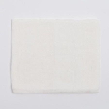 Sharf-snood children, milk color, size 45x21-1