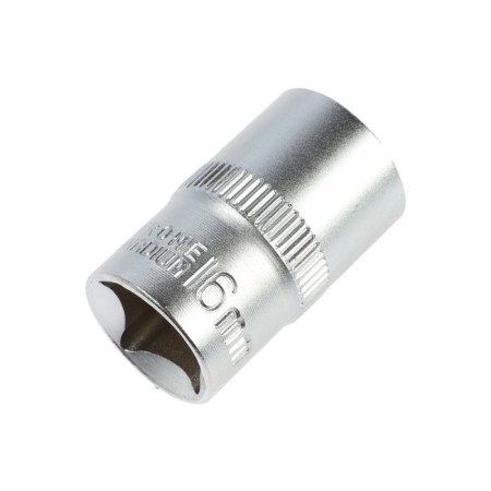 Head -sided tundra head, under a square 1/2, 16 mm, CRV-4