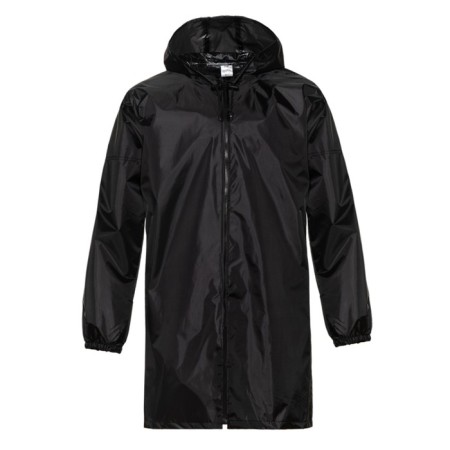 Raining at Lightning Unisex, size 54, color black