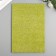 Foamiran "green shine" 2 mm format A4 (set of 5 sheets)