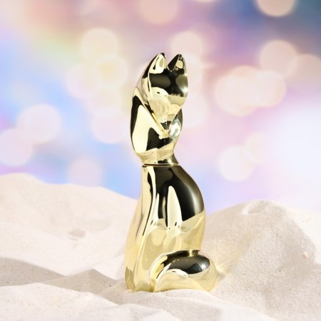 Perfume Water Women Lady Fox #5, 70 ml-1