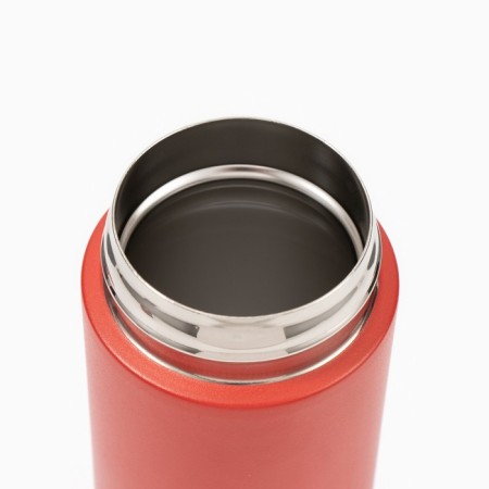 Thermos cook, 500 ml, Basic "Master K", saves heat 6 hours, thermometer-3