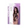 Erotic body Erolata Lydia, black (50-52)