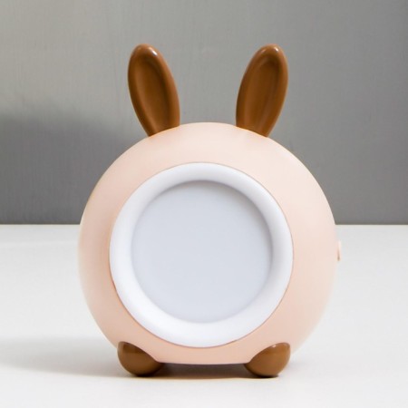 Night "Bunny" LED 2W mix 8x9x12 cm Risalux-6