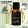 Essential oil "Rosemary" 15 ml Fintamper