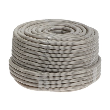 Corrugated tube Ural PAK PVC, 16 mm, with a length, 100 m, GF-0100716-100