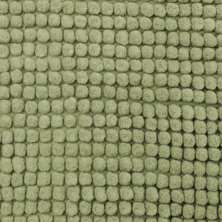 Bacchetta la vita style rug, 40x60 cm, olive color-1