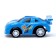 Inertial “Speed” machine, Mix colors