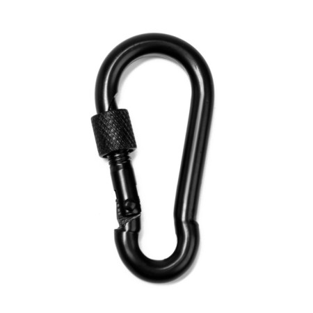 Installation carbine with the tundra lock Krep, Din5299D, 6x60 mm, black color, 1 pcs-1