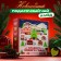 New Year. Gift set of "Sweet New Year", honey+tea