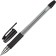Ballpress Pilot BPS-GP, rubber emphasis, 0.5mm, oil base, black rod