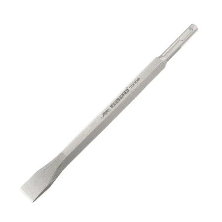 Losube Bars 70305, 14 x 20 x 250 mm, 60crv, SDS plus