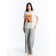 T-shirt unisex, size 52-54, white color