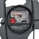 Wall watches, series: loft, smooth move, d-60 cm