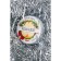 Massage candle New Year's Yove "Massage for Dessert", caramel pear, 30 ml