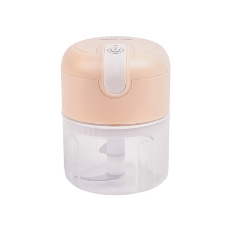 Galaxy Gl 2361 grinder, plastic, 40 watts, 0.23 l, beige