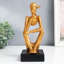 Polystone souvenir 