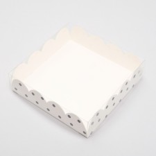 Box for cookies 