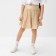KAFTAN siege skirt size 32 (110-116 cm), gold