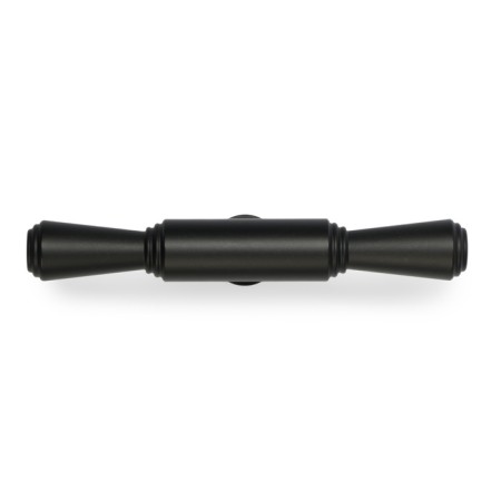 Handle button Cappio RK145, black color-4