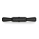 Handle button Cappio RK145, black color